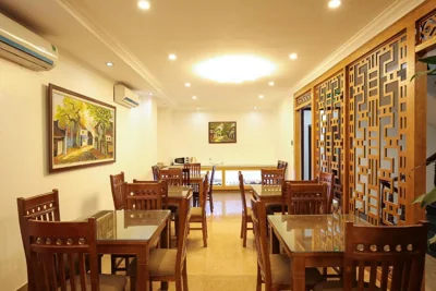 Khách Sạn 239 – Photos 3