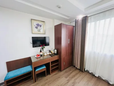 Khách Sạn 239 – Photos 4