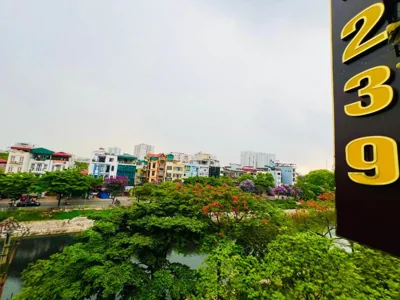 Khách Sạn 239 – Photos 8